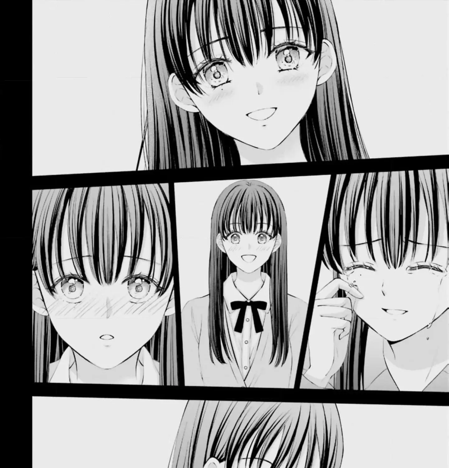 Yomei Ichinen to Senkokusareta Boku ga, Yomei Hantoshi no Kimi to Deatta Hanashi