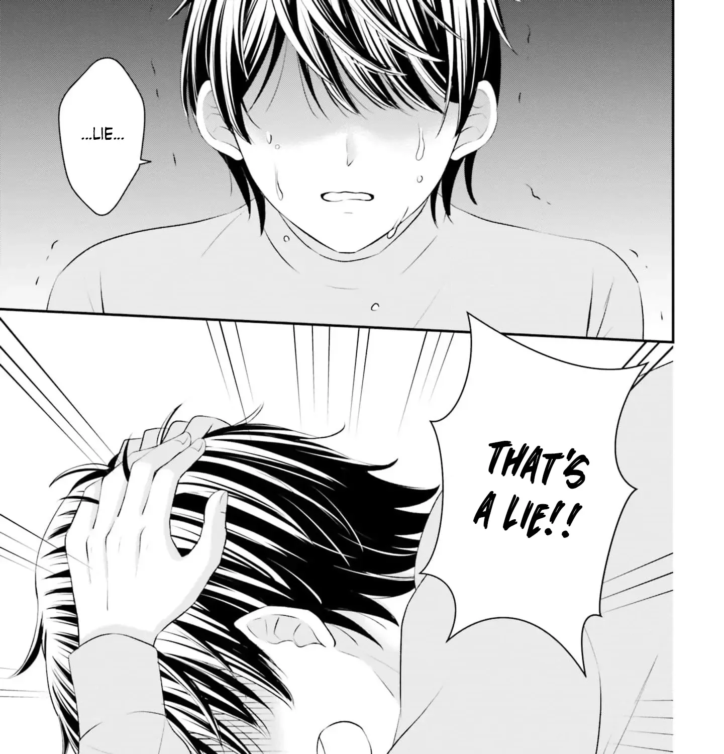 Yomei Ichinen to Senkokusareta Boku ga, Yomei Hantoshi no Kimi to Deatta Hanashi