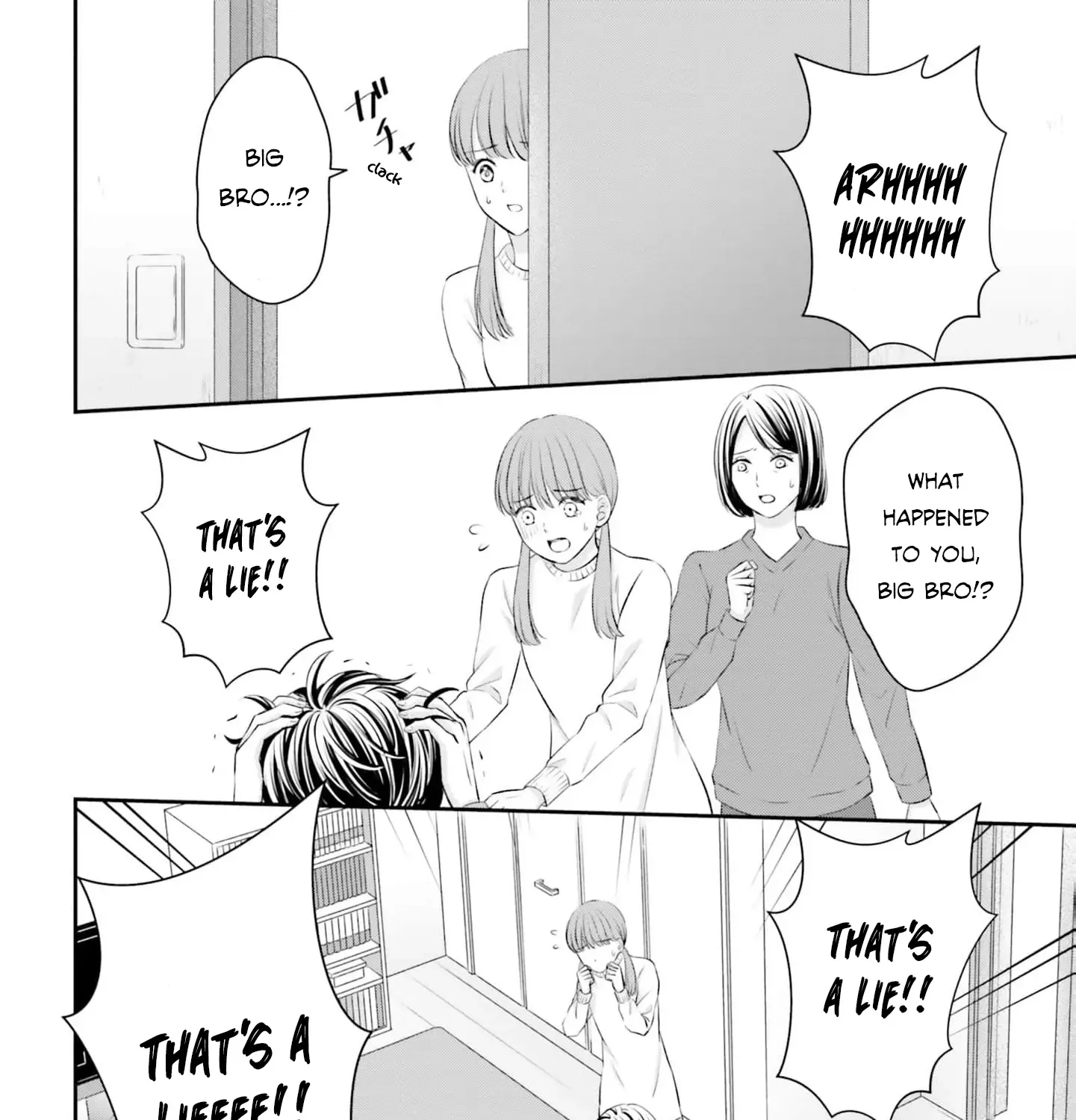 Yomei Ichinen to Senkokusareta Boku ga, Yomei Hantoshi no Kimi to Deatta Hanashi