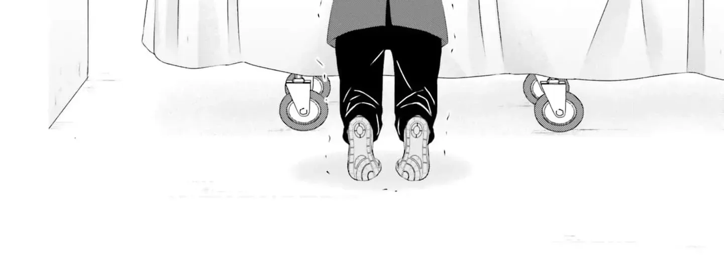 Yomei Ichinen to Senkokusareta Boku ga, Yomei Hantoshi no Kimi to Deatta Hanashi