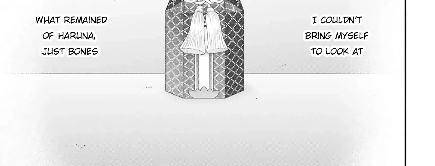 Yomei Ichinen to Senkokusareta Boku ga, Yomei Hantoshi no Kimi to Deatta Hanashi