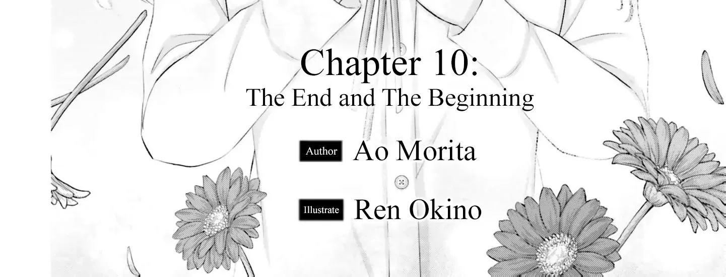 Yomei Ichinen to Senkokusareta Boku ga, Yomei Hantoshi no Kimi to Deatta Hanashi