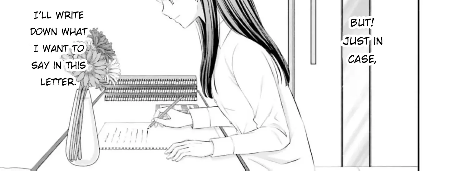 Yomei Ichinen to Senkokusareta Boku ga, Yomei Hantoshi no Kimi to Deatta Hanashi