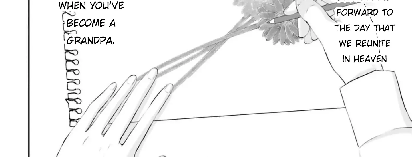 Yomei Ichinen to Senkokusareta Boku ga, Yomei Hantoshi no Kimi to Deatta Hanashi