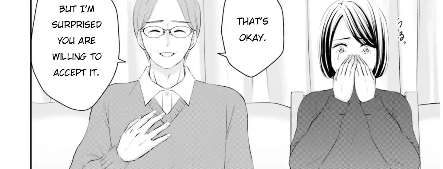 Yomei Ichinen to Senkokusareta Boku ga, Yomei Hantoshi no Kimi to Deatta Hanashi