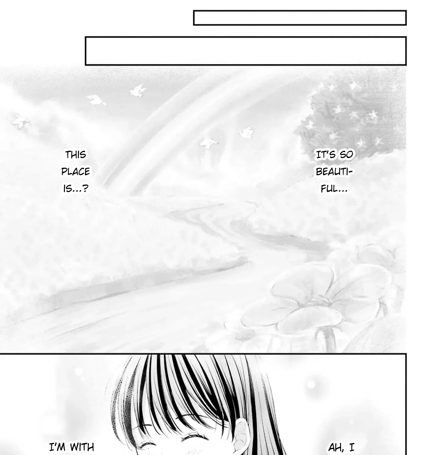 Yomei Ichinen to Senkokusareta Boku ga, Yomei Hantoshi no Kimi to Deatta Hanashi