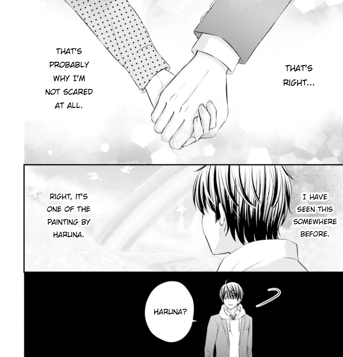 Yomei Ichinen to Senkokusareta Boku ga, Yomei Hantoshi no Kimi to Deatta Hanashi