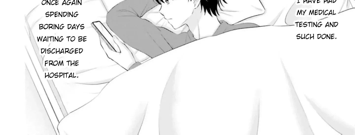 Yomei Ichinen to Senkokusareta Boku ga, Yomei Hantoshi no Kimi to Deatta Hanashi