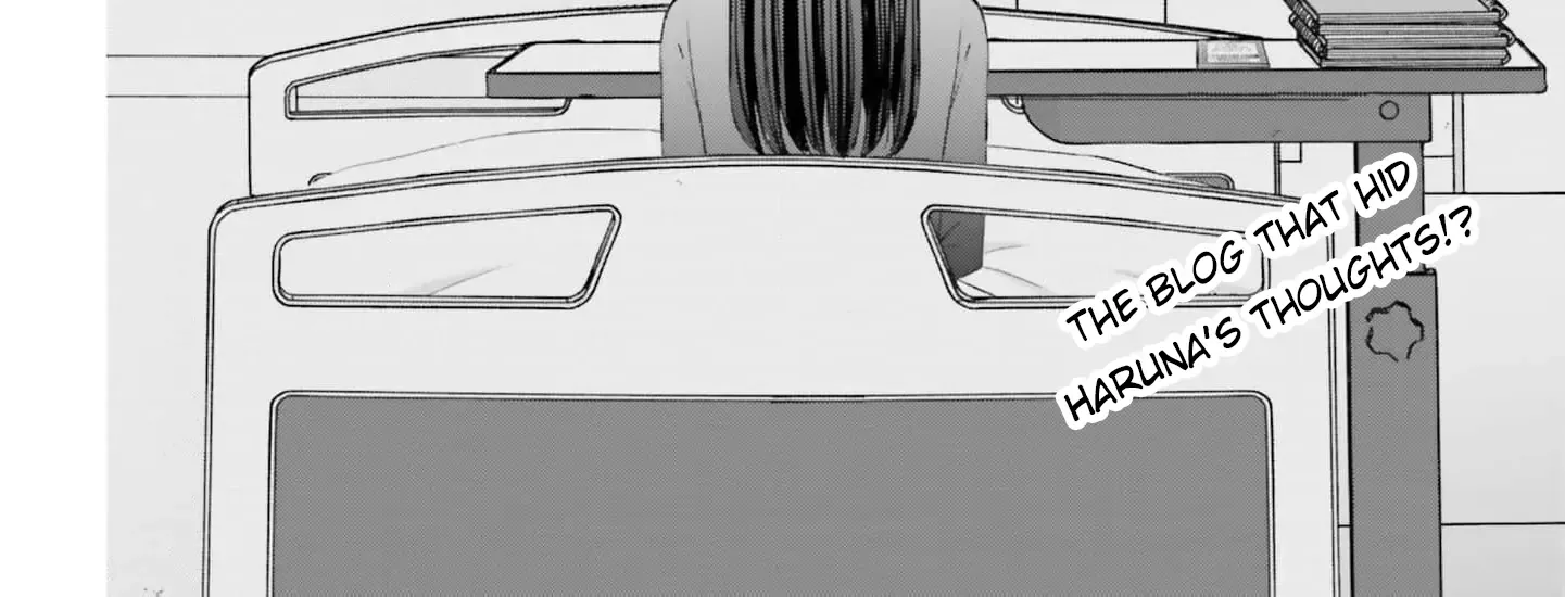 Yomei Ichinen to Senkokusareta Boku ga, Yomei Hantoshi no Kimi to Deatta Hanashi