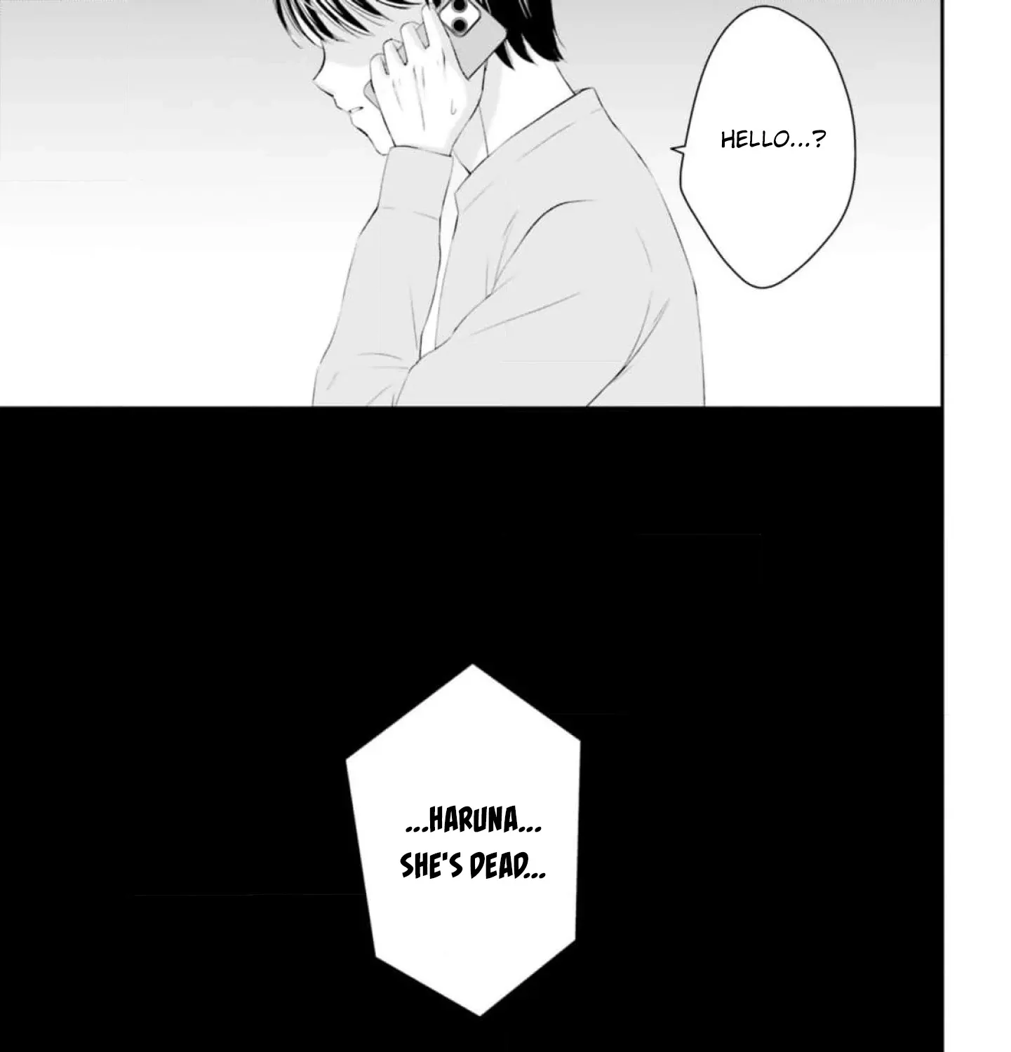 Yomei Ichinen to Senkokusareta Boku ga, Yomei Hantoshi no Kimi to Deatta Hanashi