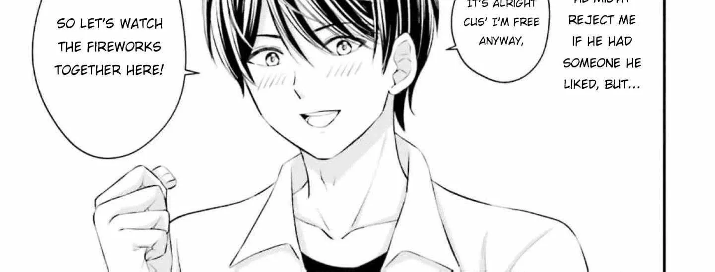 Yomei Ichinen to Senkokusareta Boku ga, Yomei Hantoshi no Kimi to Deatta Hanashi