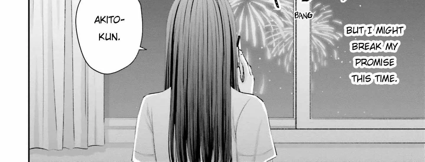 Yomei Ichinen to Senkokusareta Boku ga, Yomei Hantoshi no Kimi to Deatta Hanashi