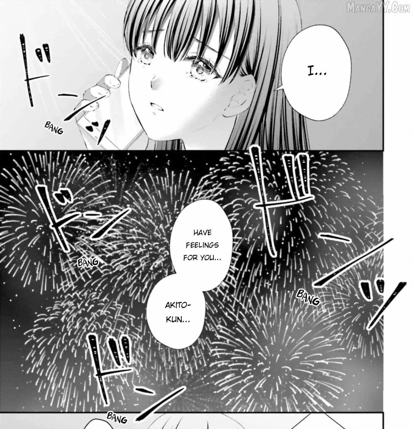 Yomei Ichinen to Senkokusareta Boku ga, Yomei Hantoshi no Kimi to Deatta Hanashi