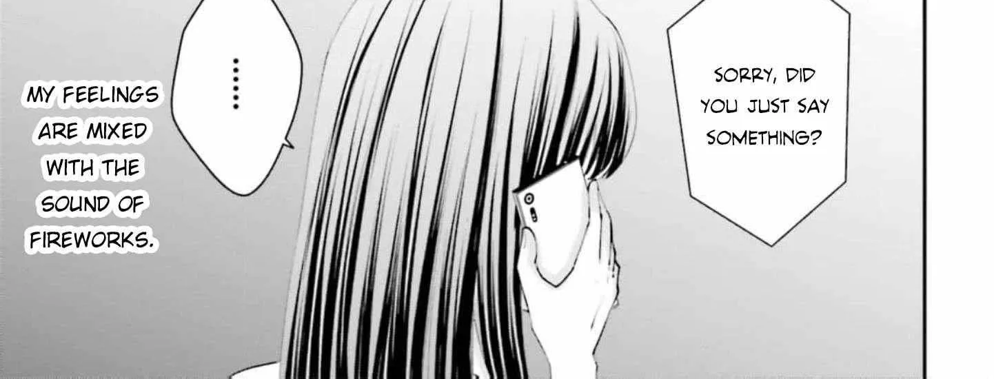 Yomei Ichinen to Senkokusareta Boku ga, Yomei Hantoshi no Kimi to Deatta Hanashi