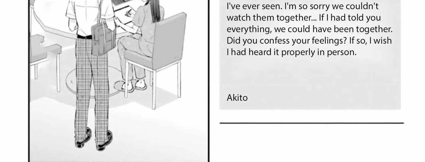 Yomei Ichinen to Senkokusareta Boku ga, Yomei Hantoshi no Kimi to Deatta Hanashi