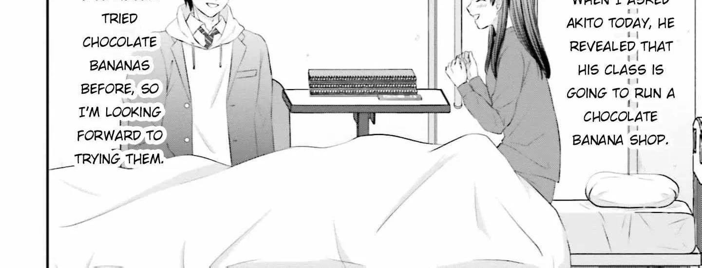 Yomei Ichinen to Senkokusareta Boku ga, Yomei Hantoshi no Kimi to Deatta Hanashi