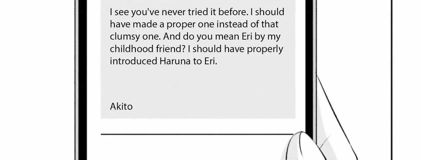 Yomei Ichinen to Senkokusareta Boku ga, Yomei Hantoshi no Kimi to Deatta Hanashi