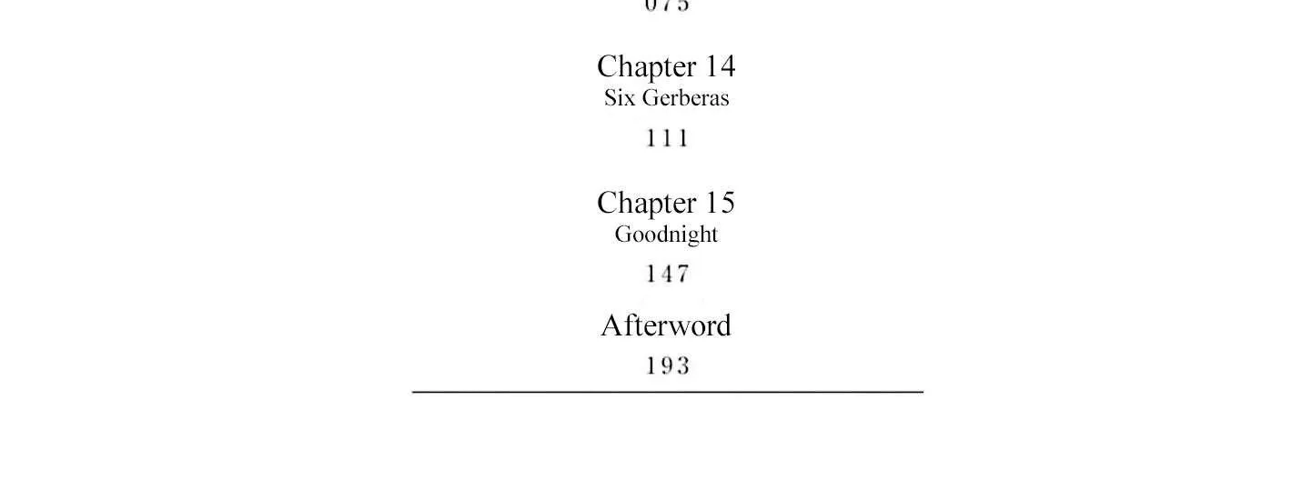 Yomei Ichinen to Senkokusareta Boku ga, Yomei Hantoshi no Kimi to Deatta Hanashi