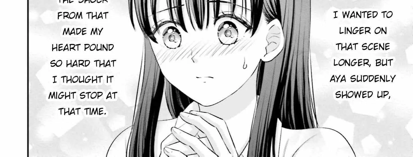 Yomei Ichinen to Senkokusareta Boku ga, Yomei Hantoshi no Kimi to Deatta Hanashi