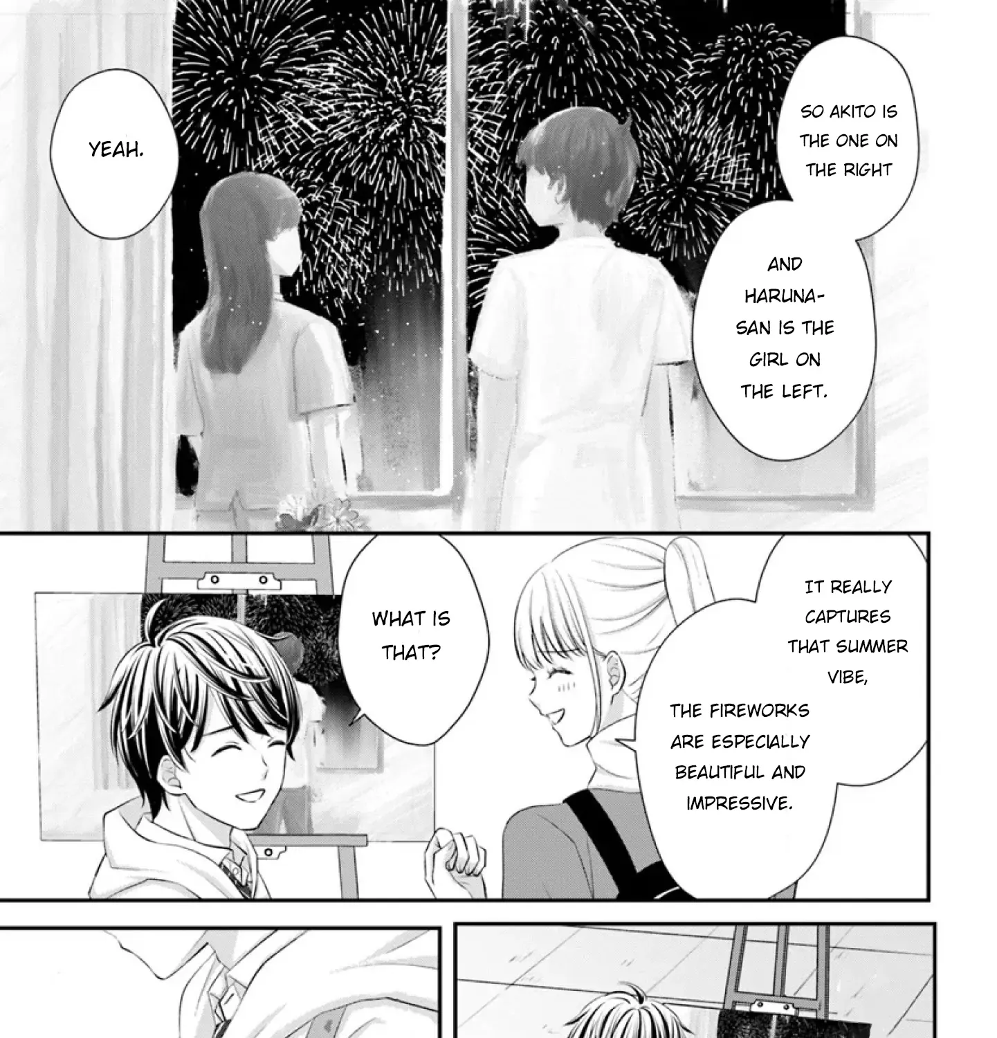 Yomei Ichinen to Senkokusareta Boku ga, Yomei Hantoshi no Kimi to Deatta Hanashi