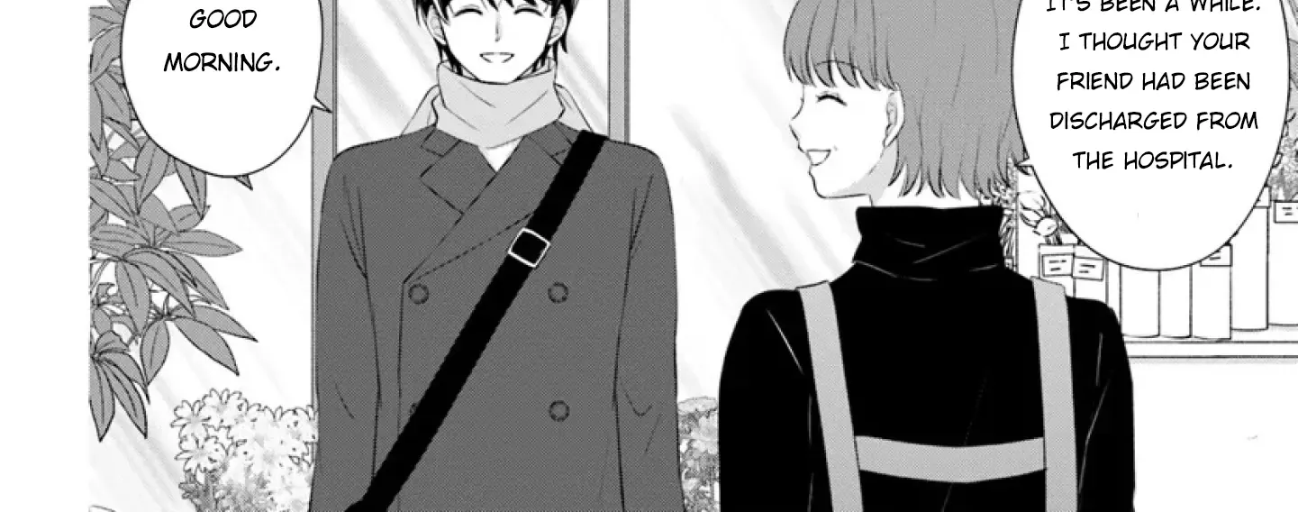 Yomei Ichinen to Senkokusareta Boku ga, Yomei Hantoshi no Kimi to Deatta Hanashi