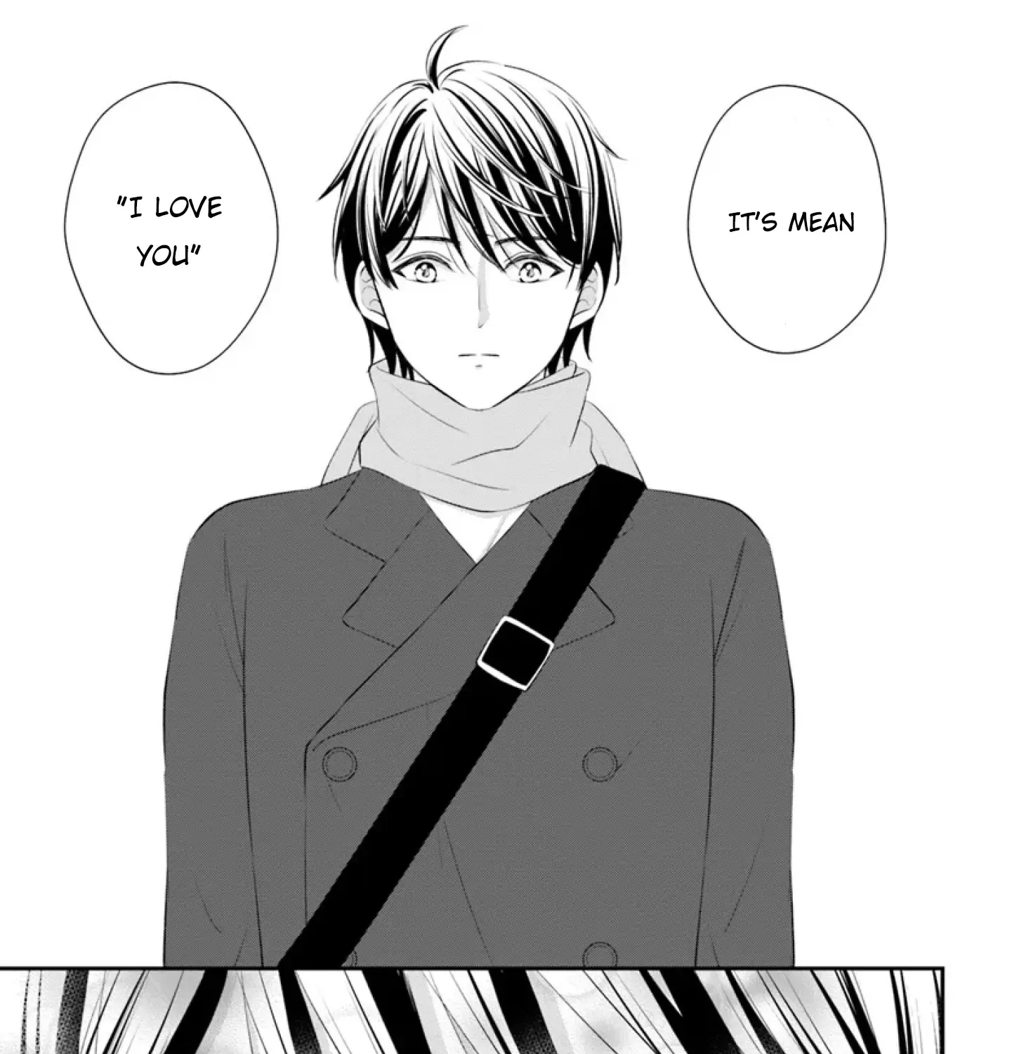 Yomei Ichinen to Senkokusareta Boku ga, Yomei Hantoshi no Kimi to Deatta Hanashi