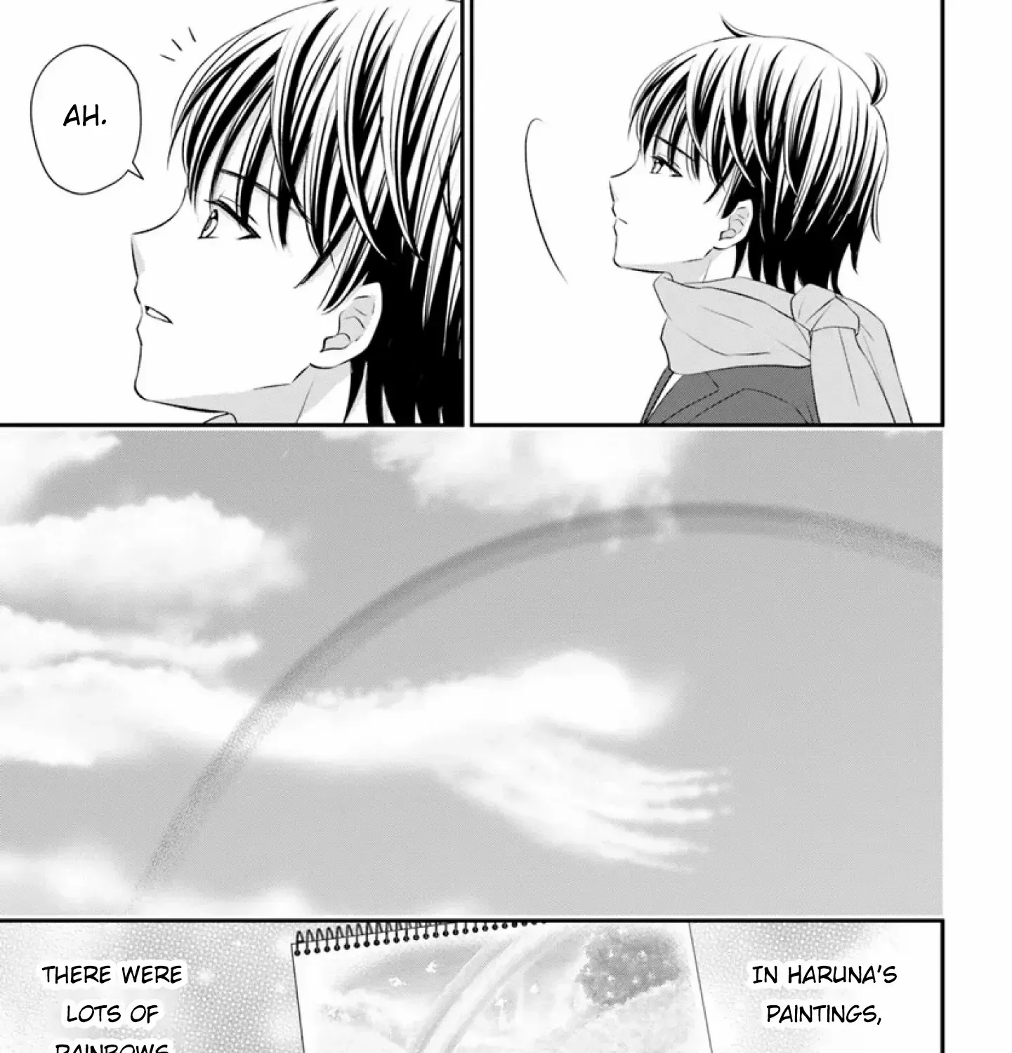 Yomei Ichinen to Senkokusareta Boku ga, Yomei Hantoshi no Kimi to Deatta Hanashi