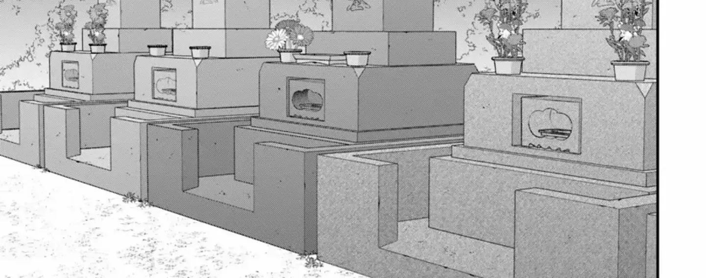 Yomei Ichinen to Senkokusareta Boku ga, Yomei Hantoshi no Kimi to Deatta Hanashi