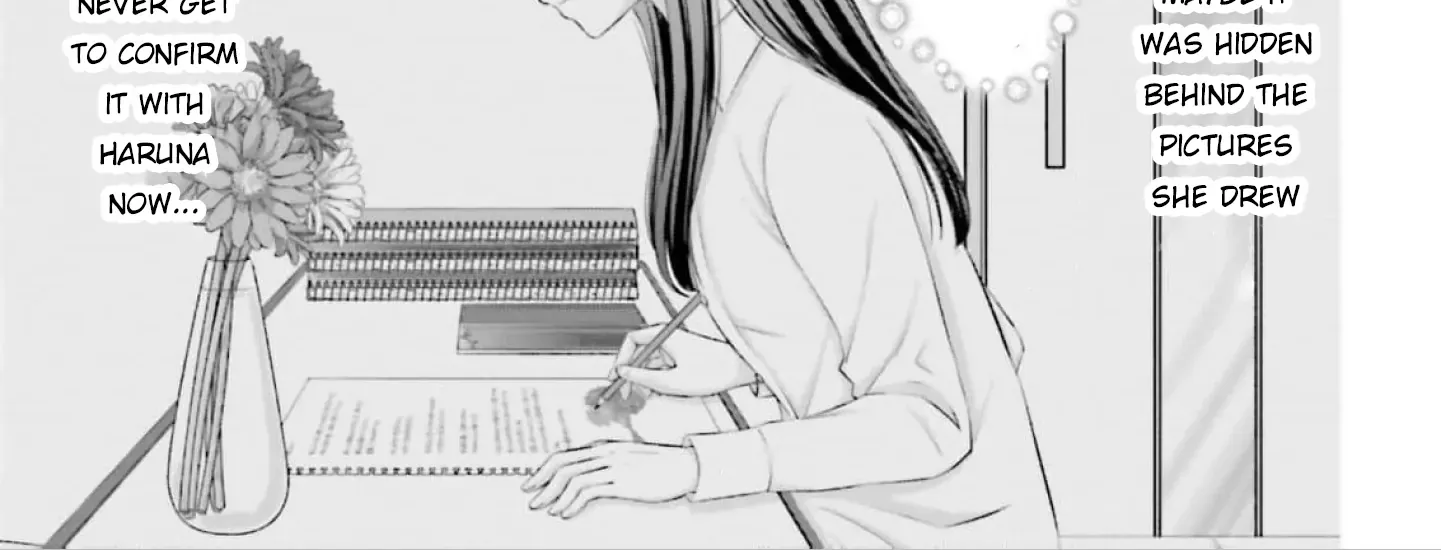 Yomei Ichinen to Senkokusareta Boku ga, Yomei Hantoshi no Kimi to Deatta Hanashi