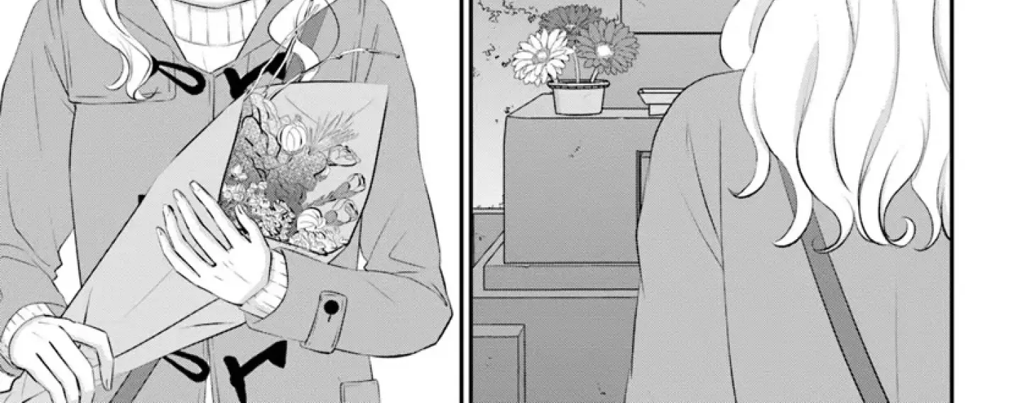 Yomei Ichinen to Senkokusareta Boku ga, Yomei Hantoshi no Kimi to Deatta Hanashi