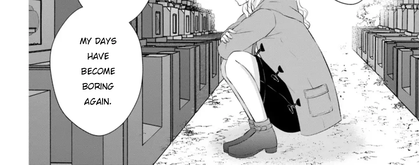 Yomei Ichinen to Senkokusareta Boku ga, Yomei Hantoshi no Kimi to Deatta Hanashi