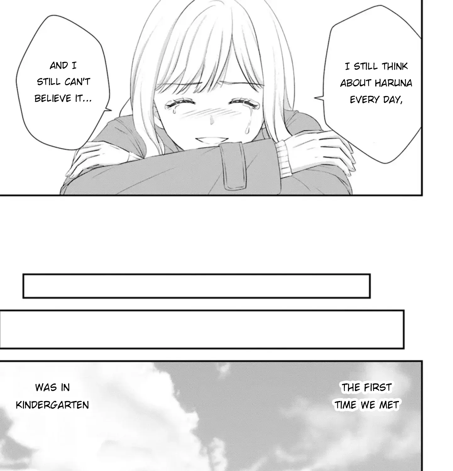 Yomei Ichinen to Senkokusareta Boku ga, Yomei Hantoshi no Kimi to Deatta Hanashi