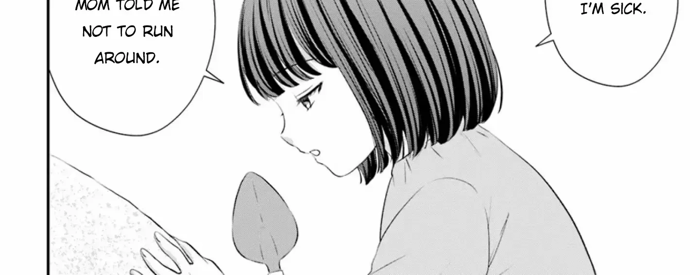 Yomei Ichinen to Senkokusareta Boku ga, Yomei Hantoshi no Kimi to Deatta Hanashi