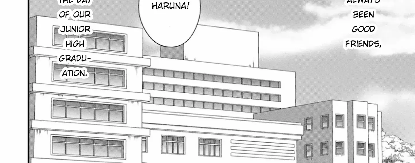 Yomei Ichinen to Senkokusareta Boku ga, Yomei Hantoshi no Kimi to Deatta Hanashi