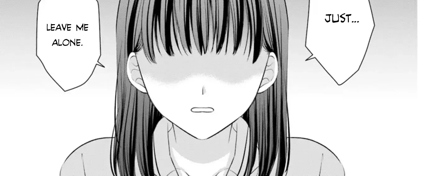 Yomei Ichinen to Senkokusareta Boku ga, Yomei Hantoshi no Kimi to Deatta Hanashi