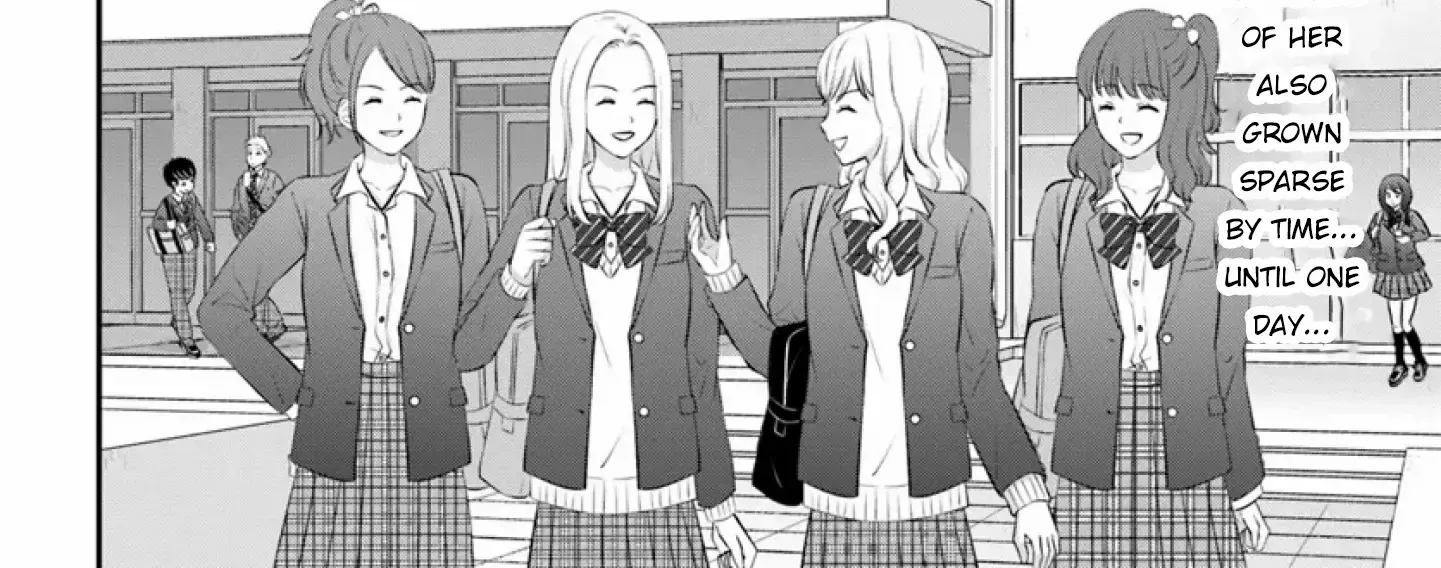 Yomei Ichinen to Senkokusareta Boku ga, Yomei Hantoshi no Kimi to Deatta Hanashi