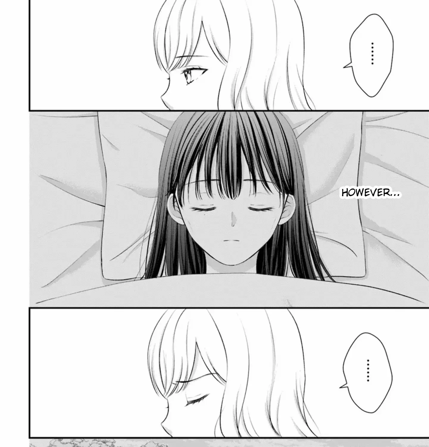 Yomei Ichinen to Senkokusareta Boku ga, Yomei Hantoshi no Kimi to Deatta Hanashi