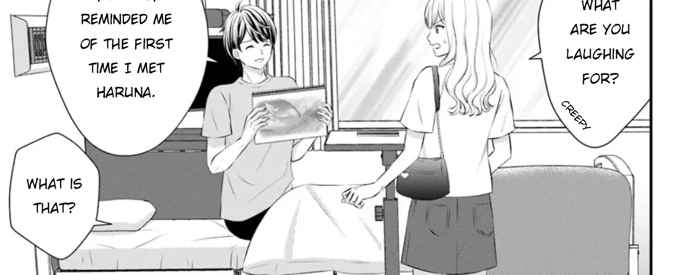 Yomei Ichinen to Senkokusareta Boku ga, Yomei Hantoshi no Kimi to Deatta Hanashi