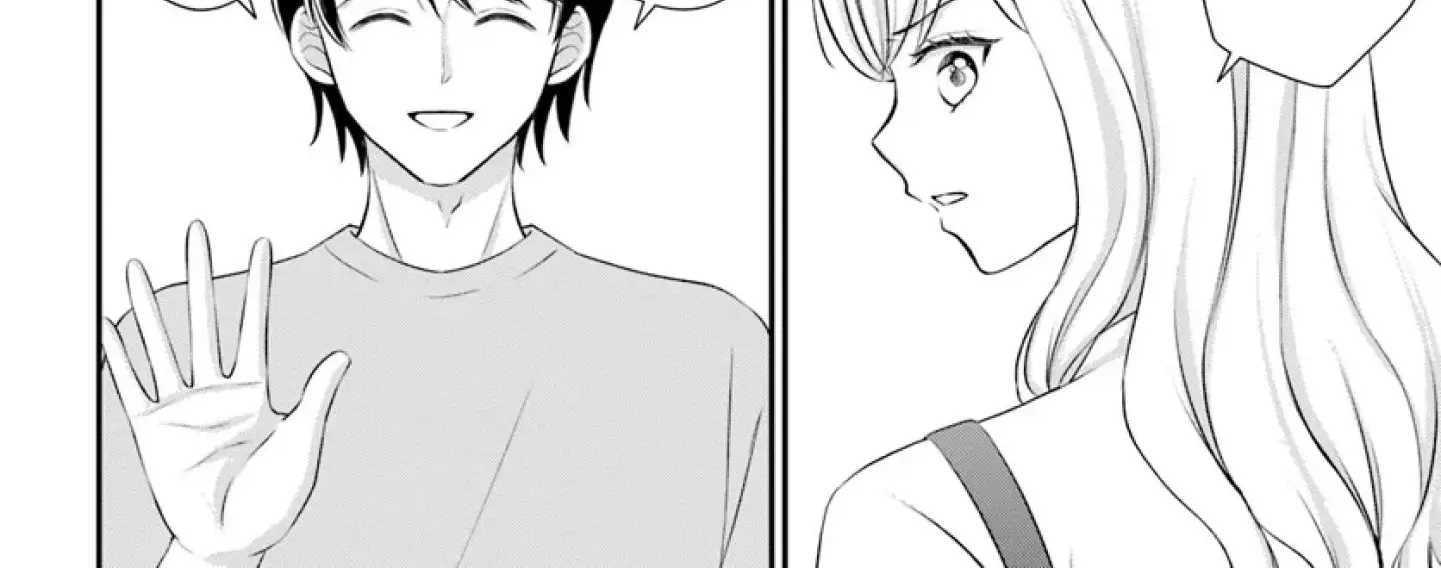 Yomei Ichinen to Senkokusareta Boku ga, Yomei Hantoshi no Kimi to Deatta Hanashi