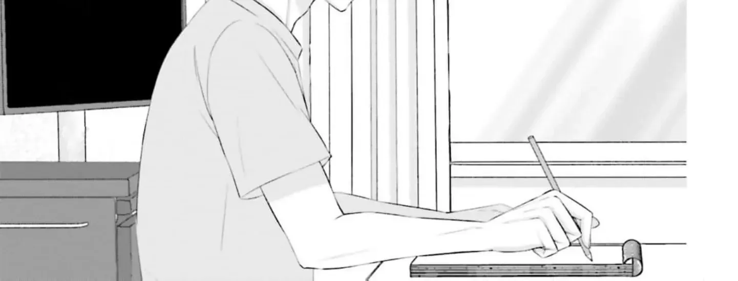 Yomei Ichinen to Senkokusareta Boku ga, Yomei Hantoshi no Kimi to Deatta Hanashi