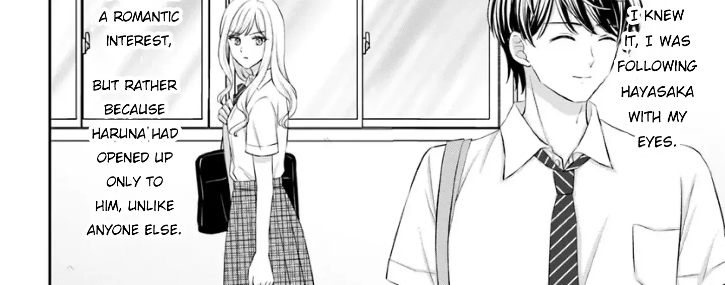 Yomei Ichinen to Senkokusareta Boku ga, Yomei Hantoshi no Kimi to Deatta Hanashi