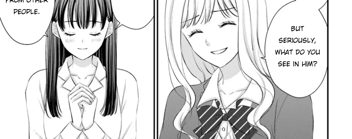 Yomei Ichinen to Senkokusareta Boku ga, Yomei Hantoshi no Kimi to Deatta Hanashi