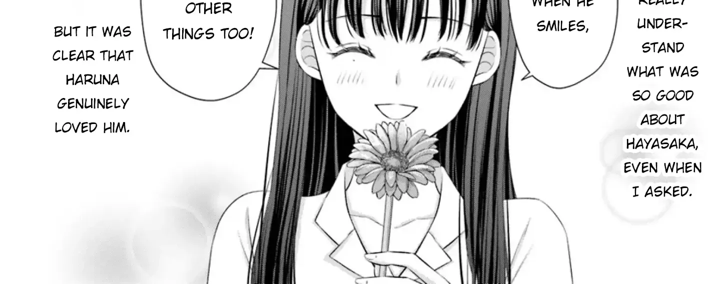 Yomei Ichinen to Senkokusareta Boku ga, Yomei Hantoshi no Kimi to Deatta Hanashi