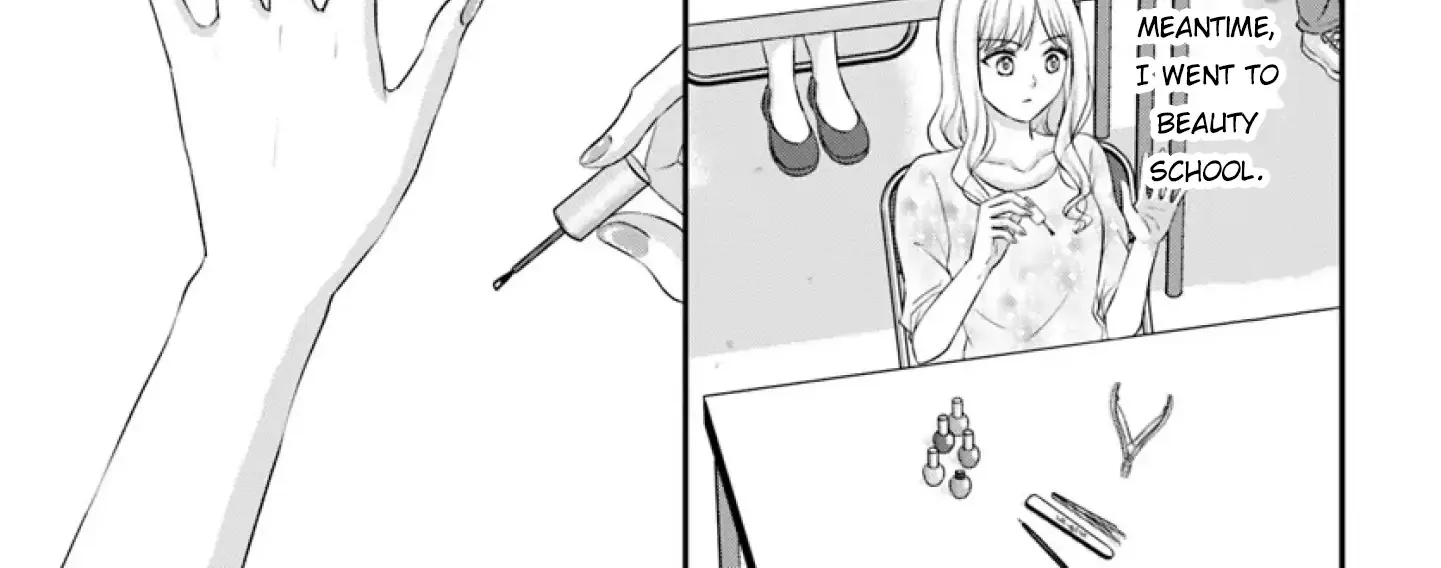 Yomei Ichinen to Senkokusareta Boku ga, Yomei Hantoshi no Kimi to Deatta Hanashi