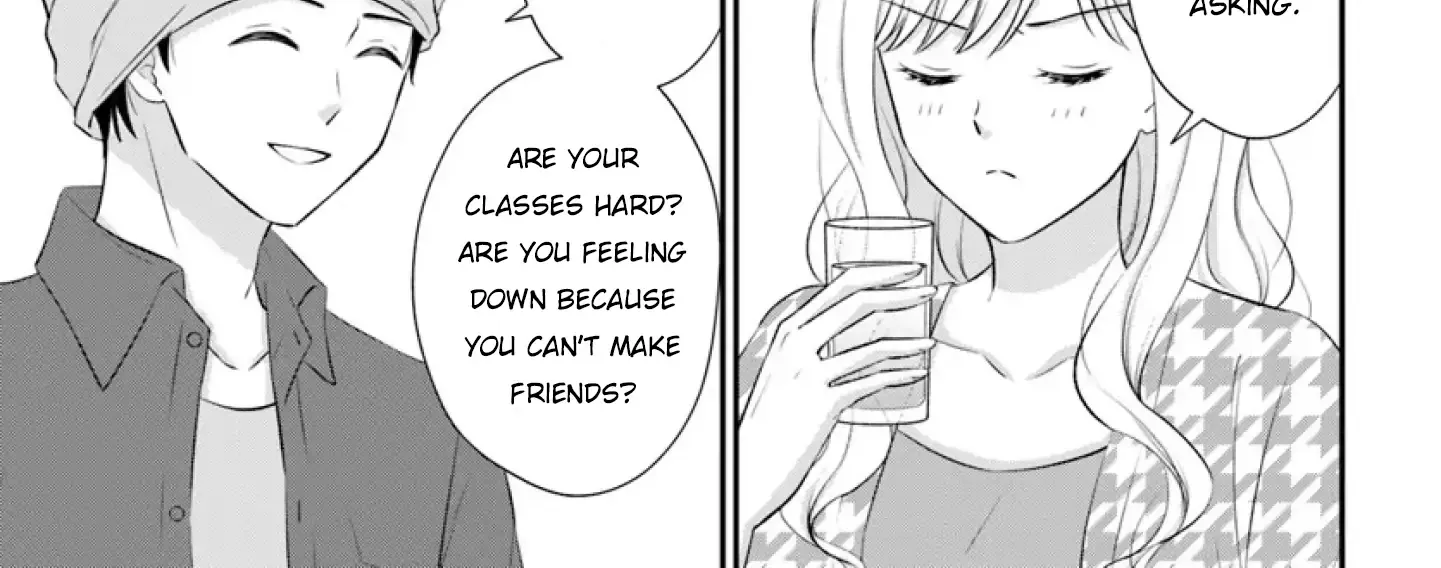 Yomei Ichinen to Senkokusareta Boku ga, Yomei Hantoshi no Kimi to Deatta Hanashi