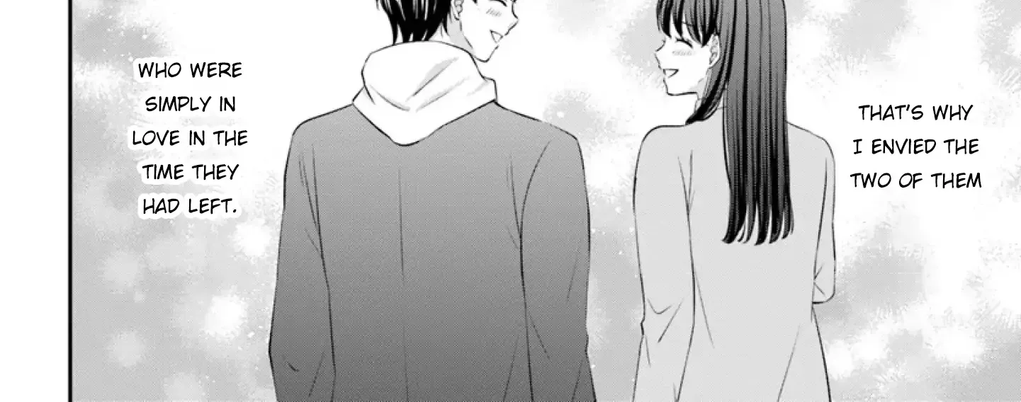 Yomei Ichinen to Senkokusareta Boku ga, Yomei Hantoshi no Kimi to Deatta Hanashi