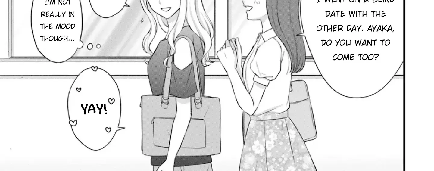 Yomei Ichinen to Senkokusareta Boku ga, Yomei Hantoshi no Kimi to Deatta Hanashi