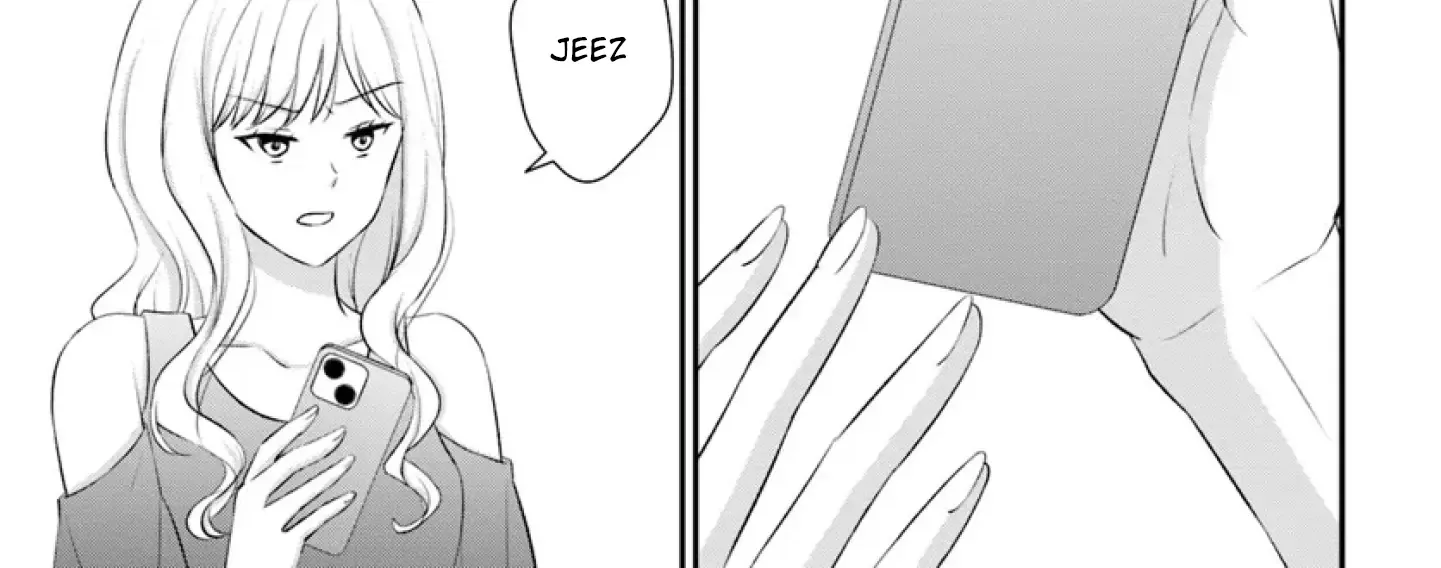 Yomei Ichinen to Senkokusareta Boku ga, Yomei Hantoshi no Kimi to Deatta Hanashi