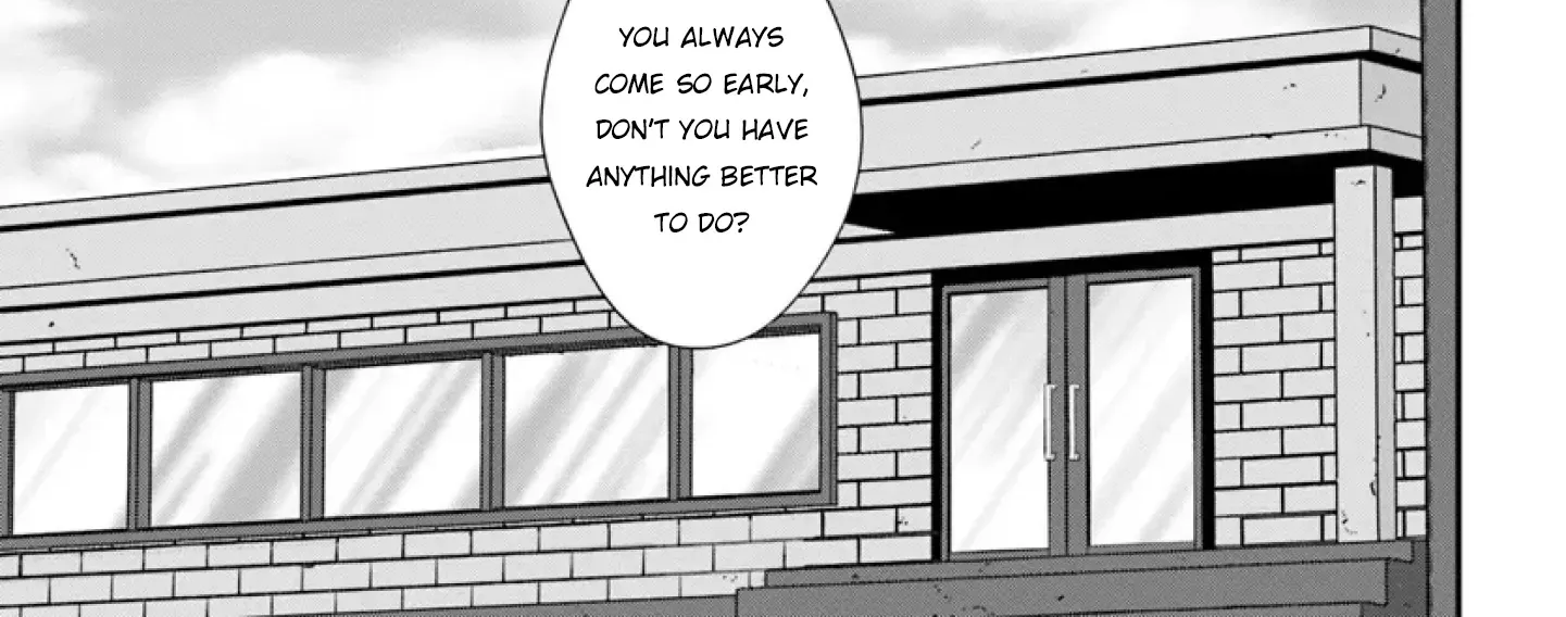 Yomei Ichinen to Senkokusareta Boku ga, Yomei Hantoshi no Kimi to Deatta Hanashi