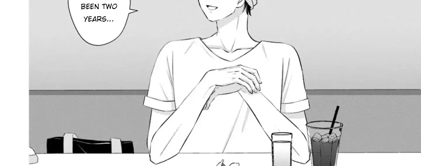 Yomei Ichinen to Senkokusareta Boku ga, Yomei Hantoshi no Kimi to Deatta Hanashi